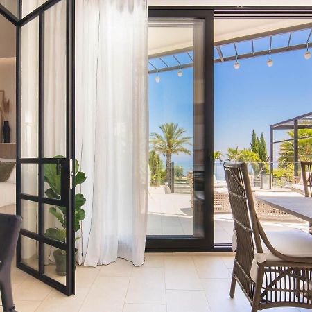 Horizonte Club In Nerja By Solaga Holiday Homes Eksteriør billede