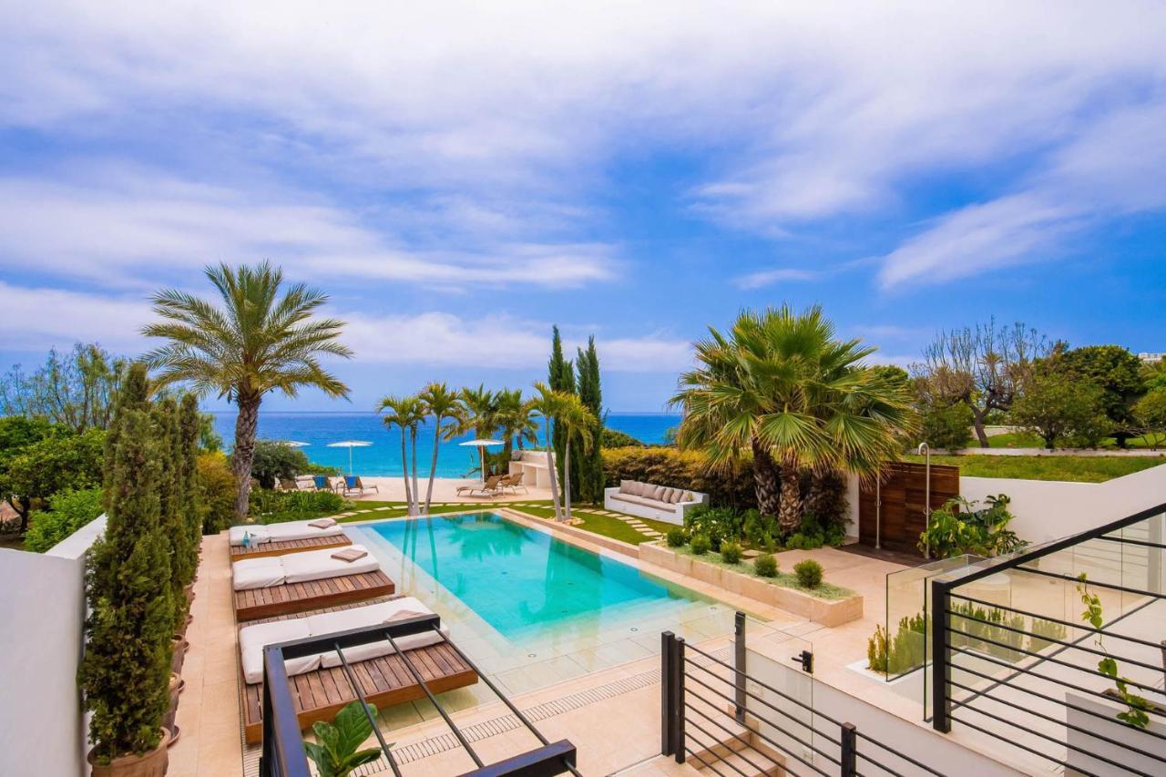 Horizonte Club In Nerja By Solaga Holiday Homes Eksteriør billede