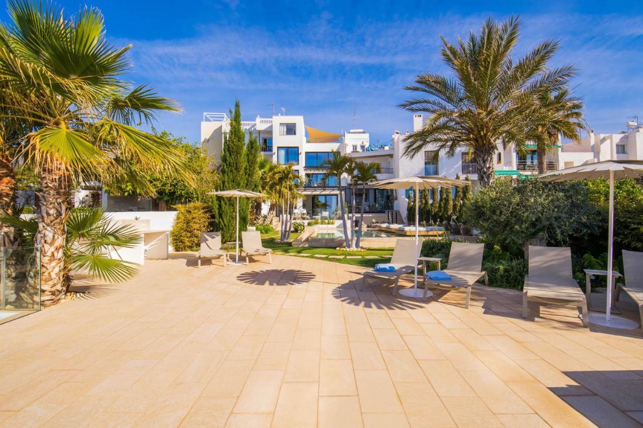 Horizonte Club In Nerja By Solaga Holiday Homes Eksteriør billede