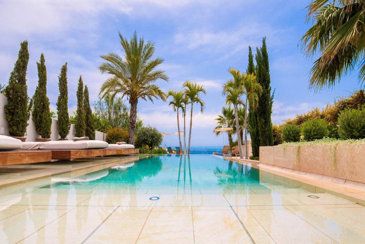 Horizonte Club In Nerja By Solaga Holiday Homes Eksteriør billede