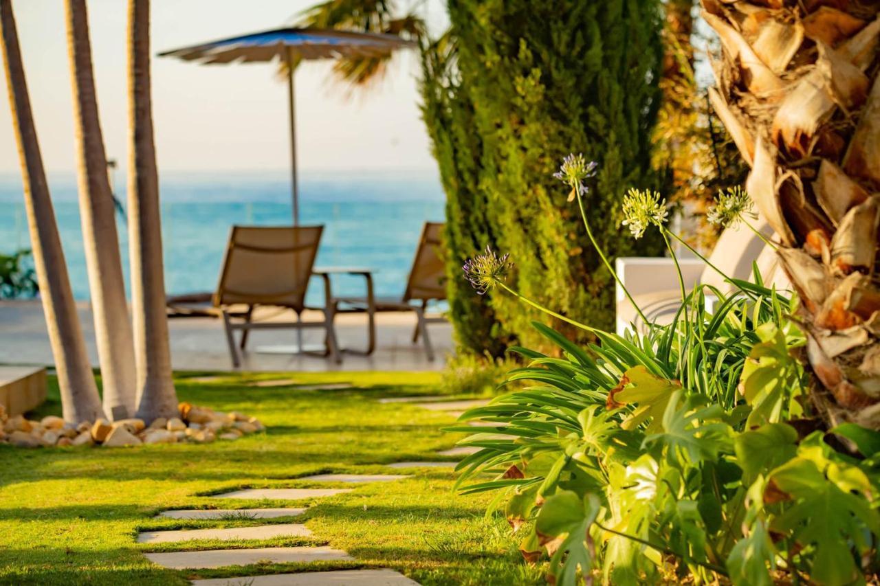 Horizonte Club In Nerja By Solaga Holiday Homes Eksteriør billede