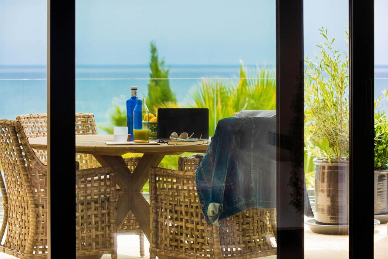 Horizonte Club In Nerja By Solaga Holiday Homes Eksteriør billede