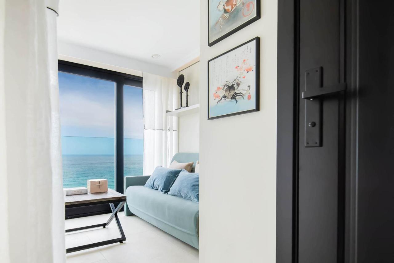 Horizonte Club In Nerja By Solaga Holiday Homes Eksteriør billede