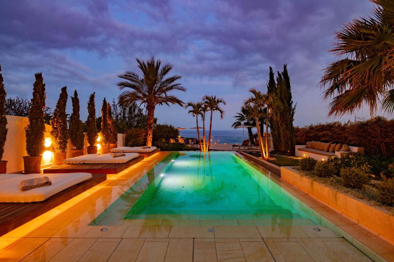 Horizonte Club In Nerja By Solaga Holiday Homes Eksteriør billede
