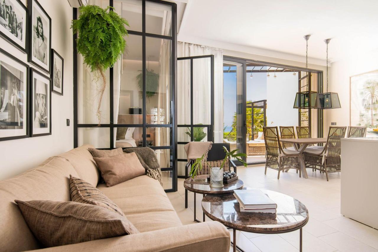 Horizonte Club In Nerja By Solaga Holiday Homes Eksteriør billede