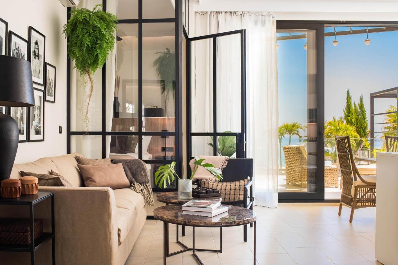 Horizonte Club In Nerja By Solaga Holiday Homes Eksteriør billede