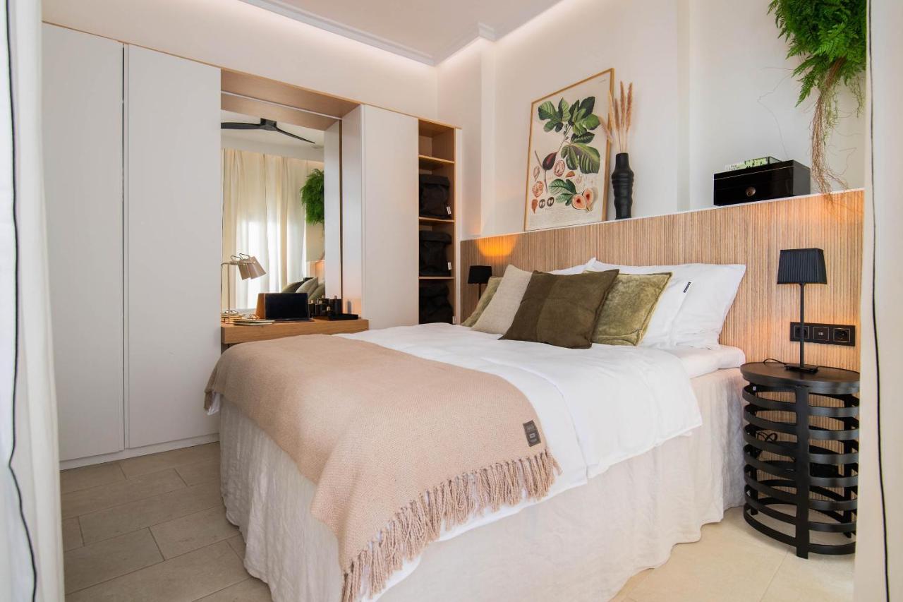 Horizonte Club In Nerja By Solaga Holiday Homes Eksteriør billede