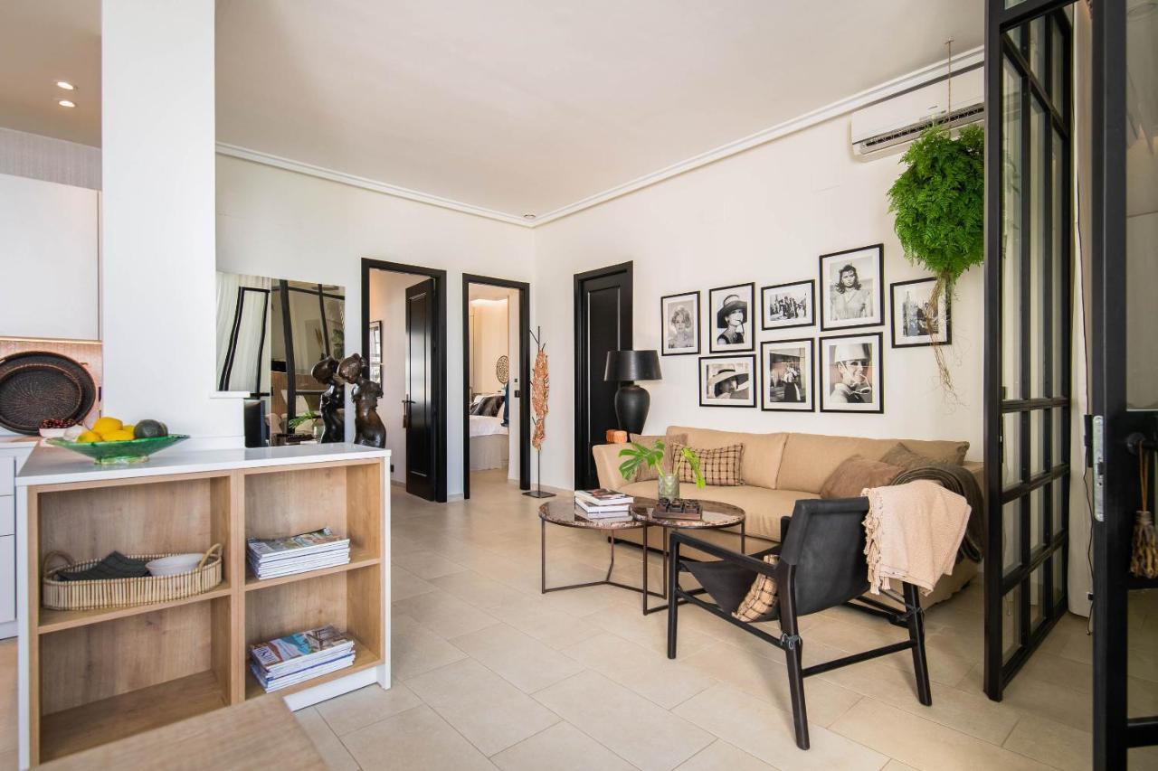 Horizonte Club In Nerja By Solaga Holiday Homes Eksteriør billede