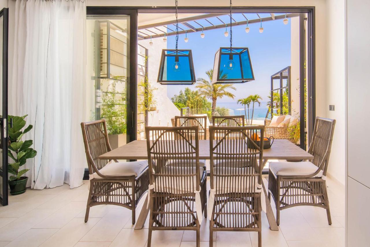 Horizonte Club In Nerja By Solaga Holiday Homes Eksteriør billede