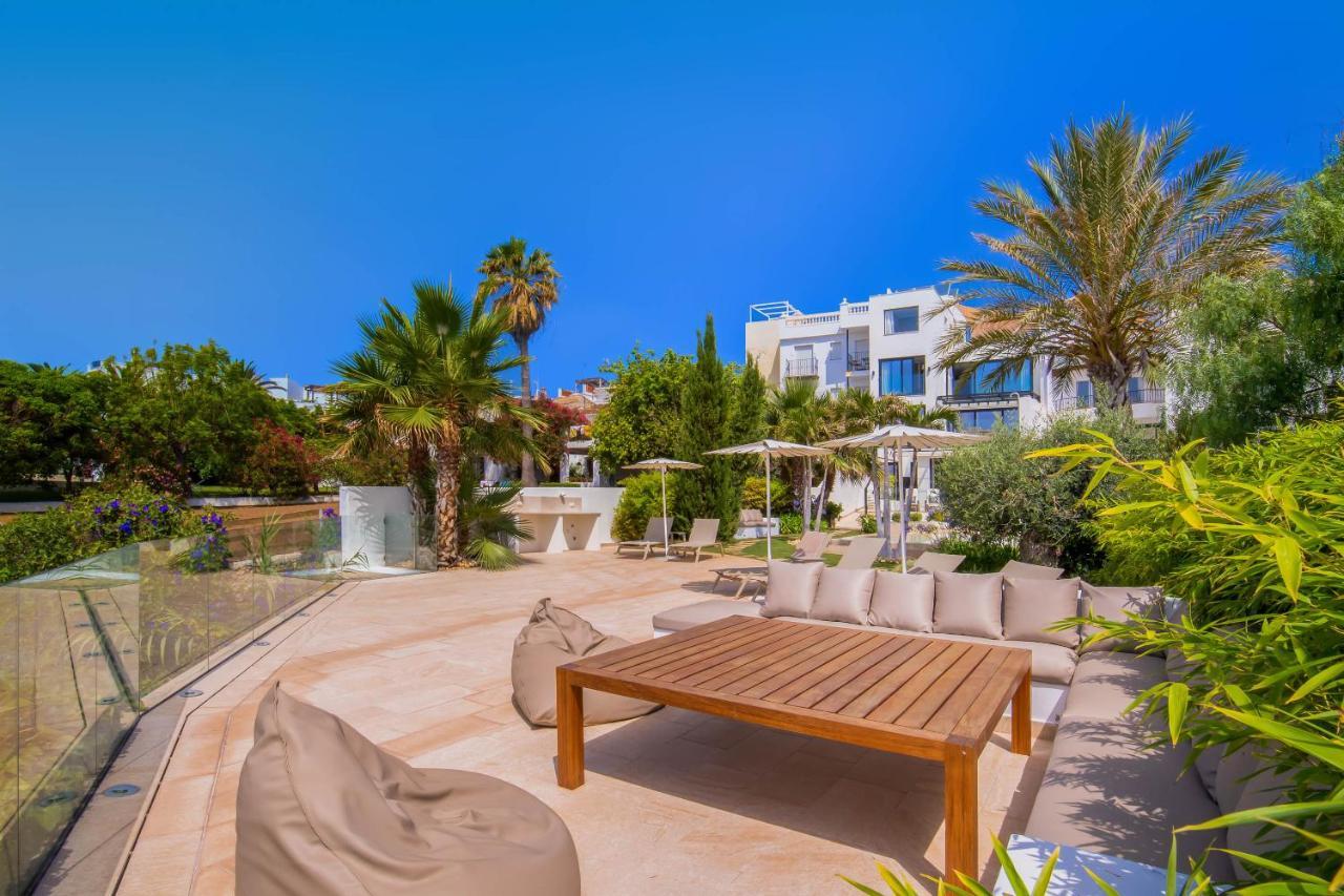 Horizonte Club In Nerja By Solaga Holiday Homes Eksteriør billede