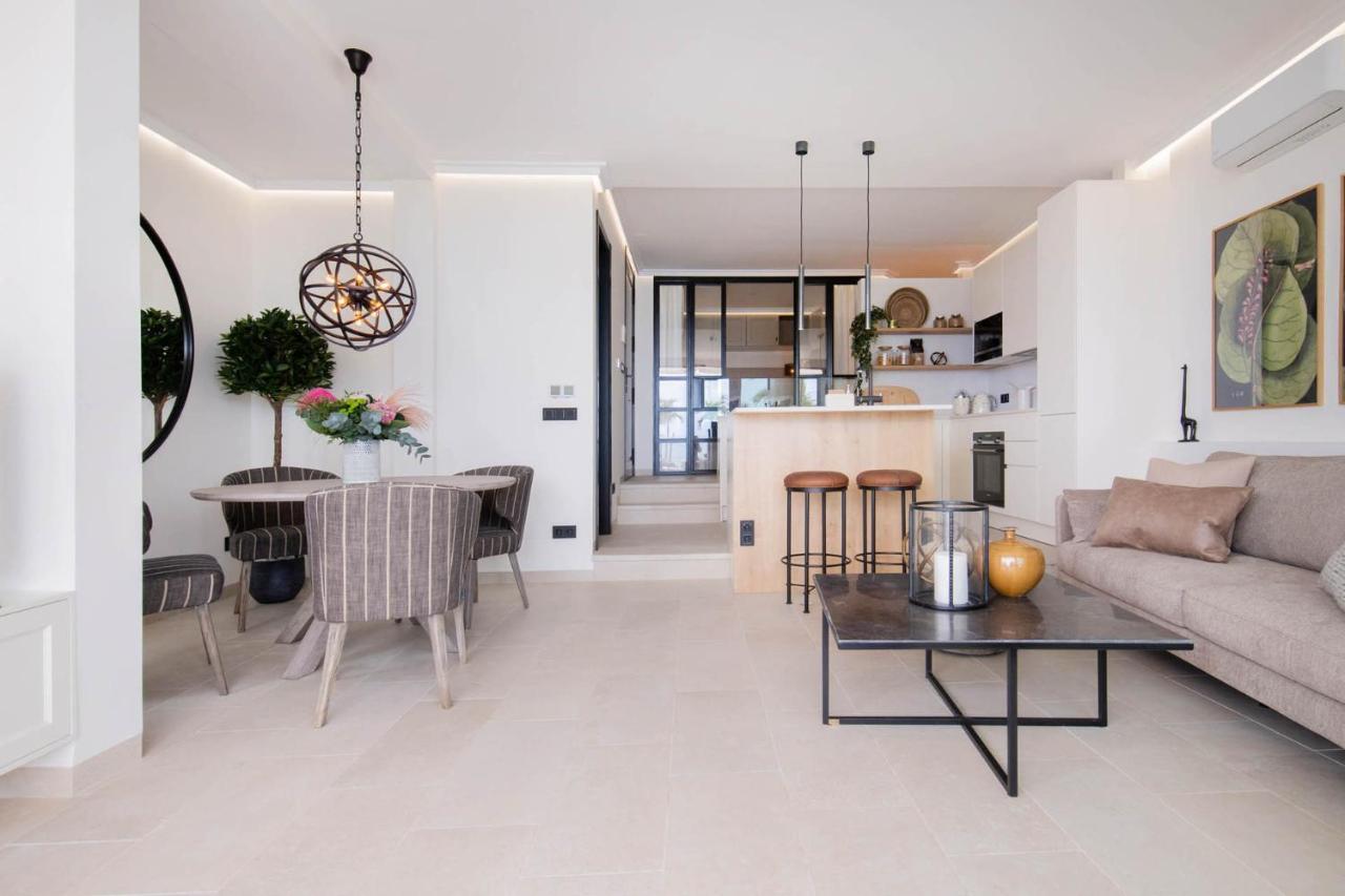 Horizonte Club In Nerja By Solaga Holiday Homes Eksteriør billede