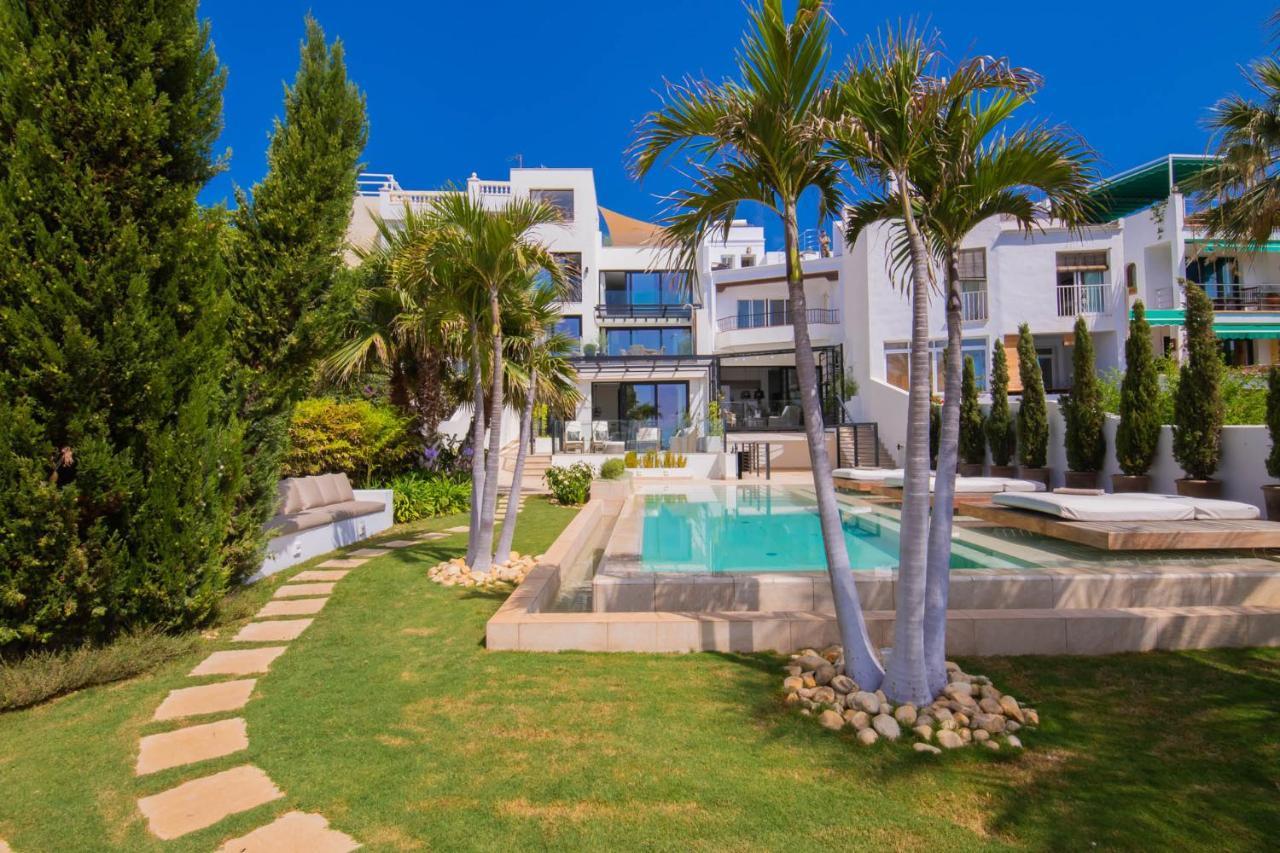 Horizonte Club In Nerja By Solaga Holiday Homes Eksteriør billede