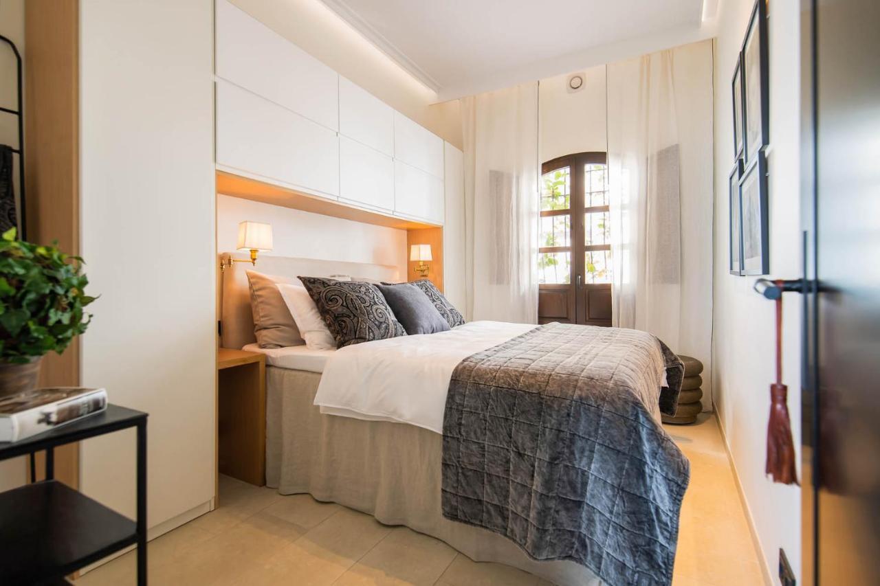 Horizonte Club In Nerja By Solaga Holiday Homes Eksteriør billede