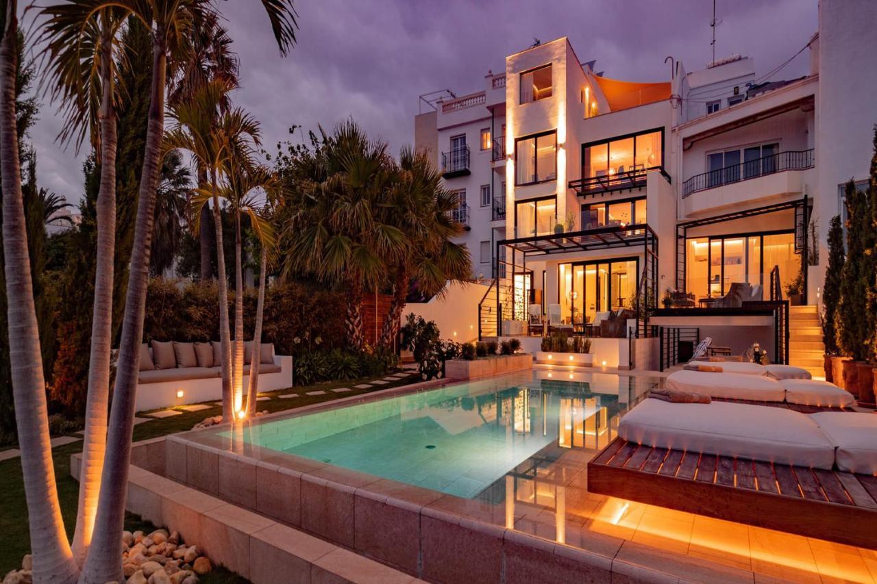 Horizonte Club In Nerja By Solaga Holiday Homes Eksteriør billede