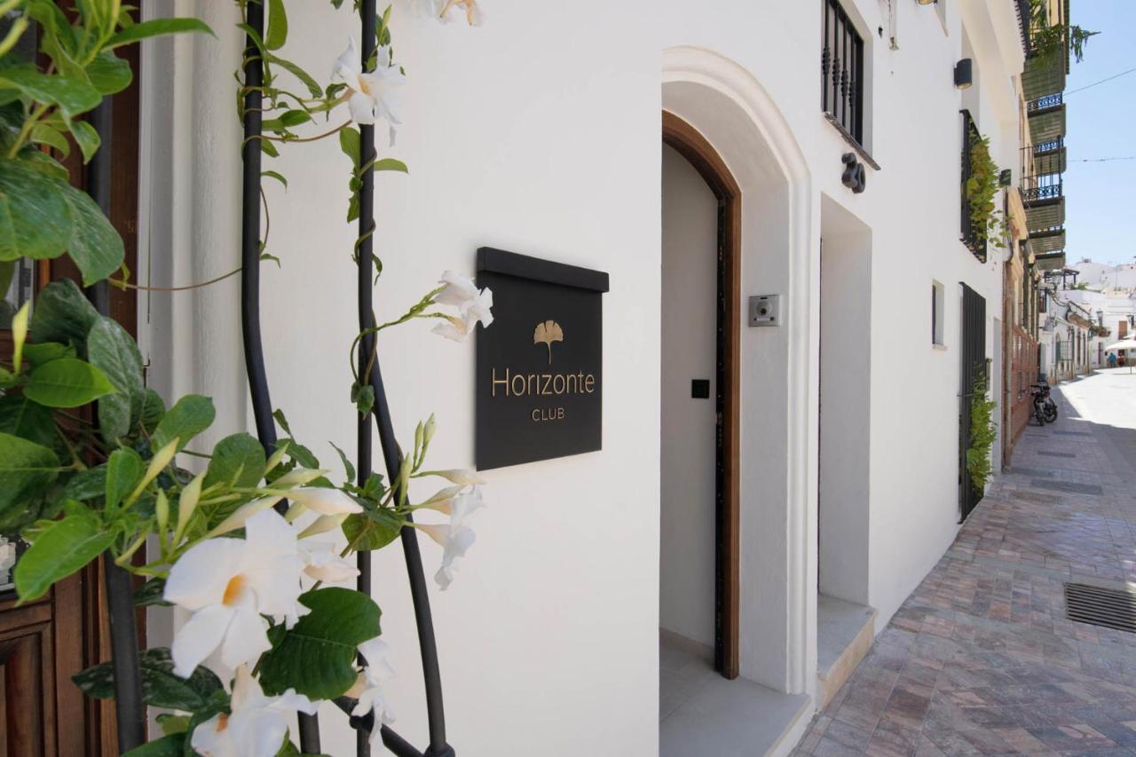 Horizonte Club In Nerja By Solaga Holiday Homes Eksteriør billede