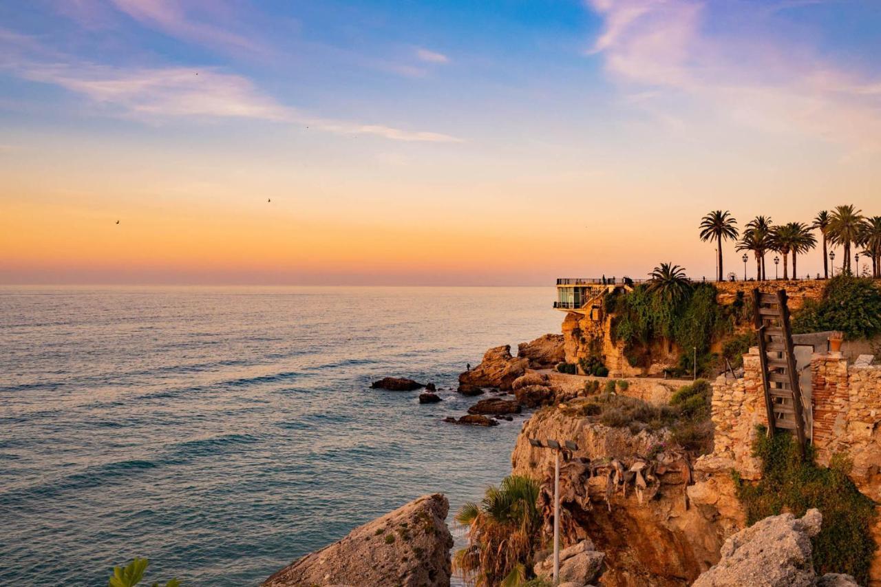 Horizonte Club In Nerja By Solaga Holiday Homes Eksteriør billede
