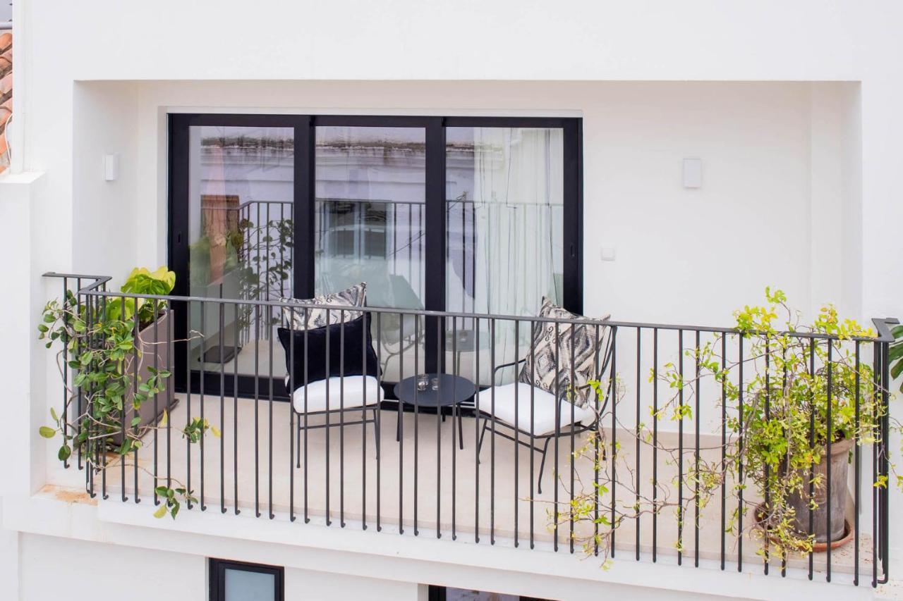 Horizonte Club In Nerja By Solaga Holiday Homes Eksteriør billede