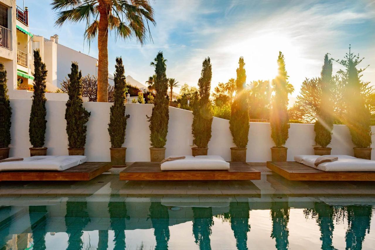 Horizonte Club In Nerja By Solaga Holiday Homes Eksteriør billede