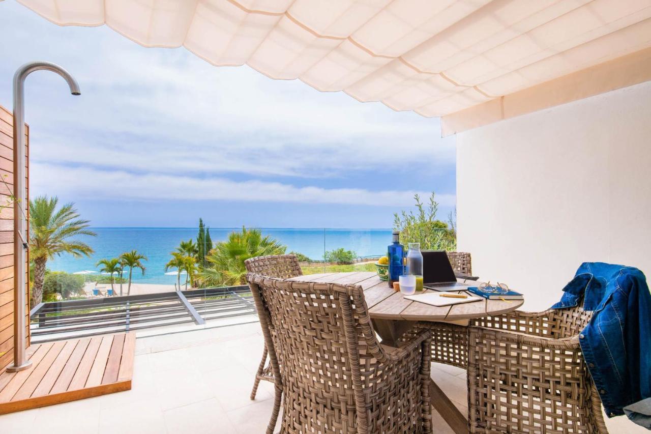 Horizonte Club In Nerja By Solaga Holiday Homes Eksteriør billede