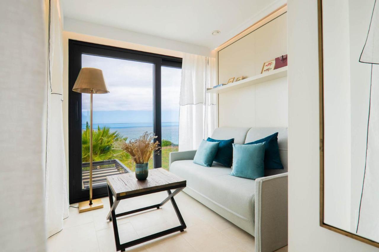Horizonte Club In Nerja By Solaga Holiday Homes Eksteriør billede