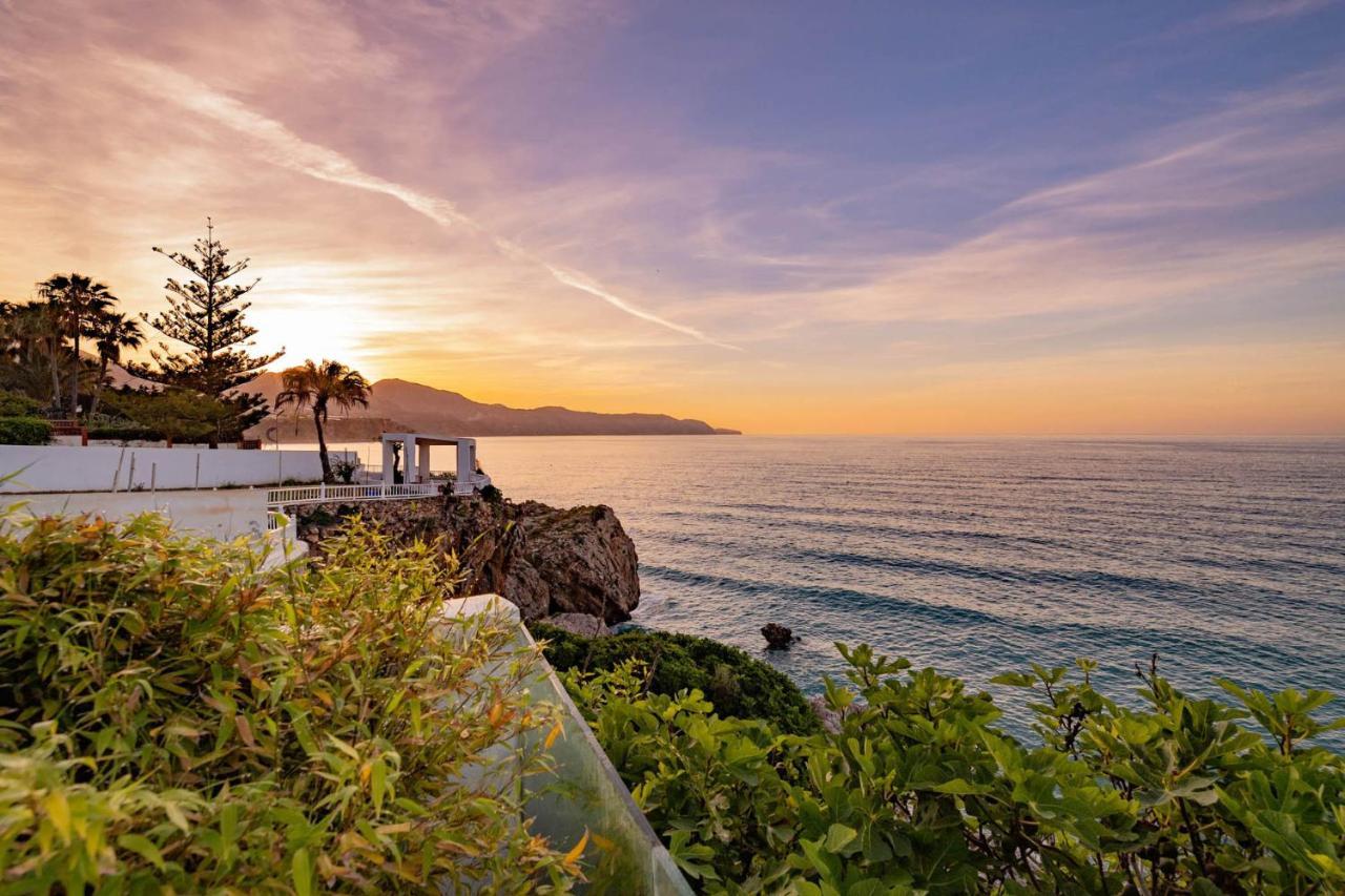 Horizonte Club In Nerja By Solaga Holiday Homes Eksteriør billede