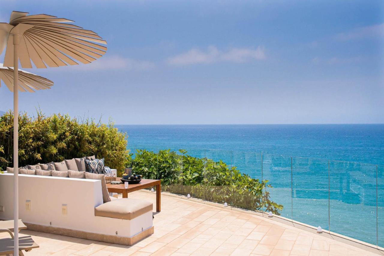 Horizonte Club In Nerja By Solaga Holiday Homes Eksteriør billede